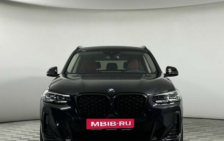 BMW X3, 2024 год, 5 899 000 рублей, 2 фотография
