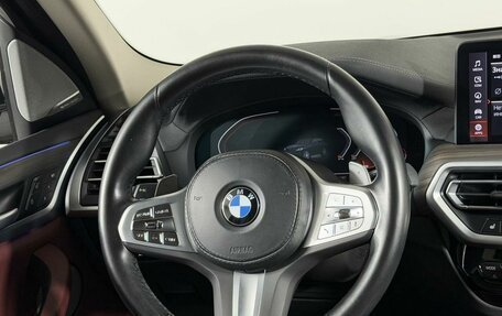 BMW X3, 2024 год, 5 899 000 рублей, 16 фотография