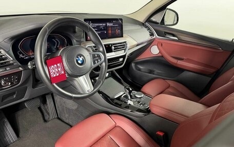 BMW X3, 2024 год, 5 899 000 рублей, 12 фотография
