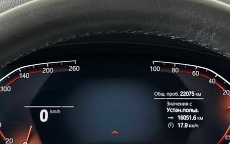 BMW X3, 2024 год, 5 899 000 рублей, 17 фотография