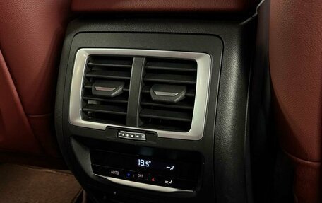 BMW X3, 2024 год, 5 899 000 рублей, 19 фотография