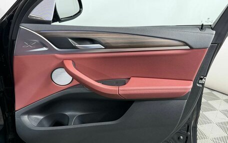 BMW X3, 2024 год, 5 899 000 рублей, 20 фотография