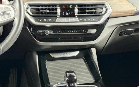 BMW X3, 2024 год, 5 899 000 рублей, 18 фотография