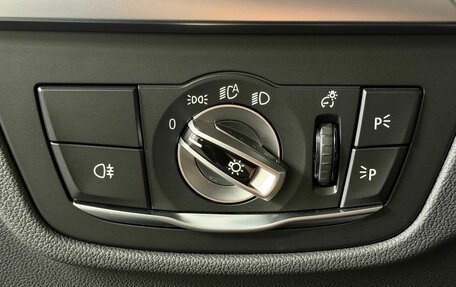 BMW X3, 2024 год, 5 899 000 рублей, 31 фотография