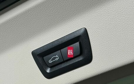 BMW X3, 2024 год, 5 899 000 рублей, 28 фотография