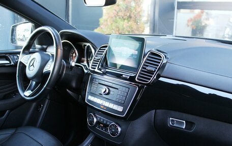Mercedes-Benz GLE Coupe, 2018 год, 4 990 000 рублей, 7 фотография