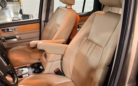 Land Rover Discovery IV, 2014 год, 1 950 000 рублей, 6 фотография