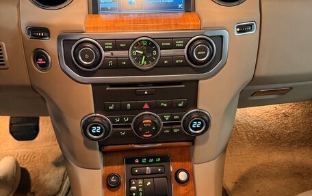 Land Rover Discovery IV, 2014 год, 1 950 000 рублей, 7 фотография