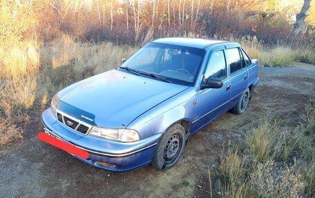 Daewoo Nexia I рестайлинг, 2007 год, 120 000 рублей, 6 фотография