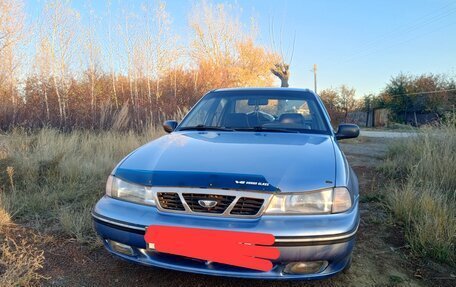 Daewoo Nexia I рестайлинг, 2007 год, 120 000 рублей, 3 фотография
