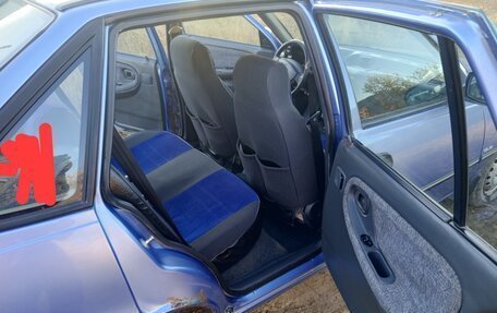 Daewoo Nexia I рестайлинг, 2007 год, 120 000 рублей, 2 фотография