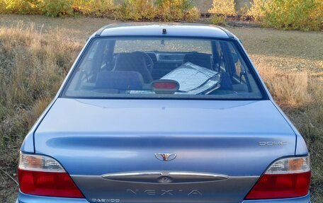 Daewoo Nexia I рестайлинг, 2007 год, 120 000 рублей, 4 фотография