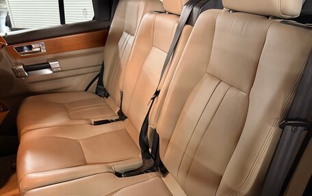 Land Rover Discovery IV, 2014 год, 1 950 000 рублей, 5 фотография