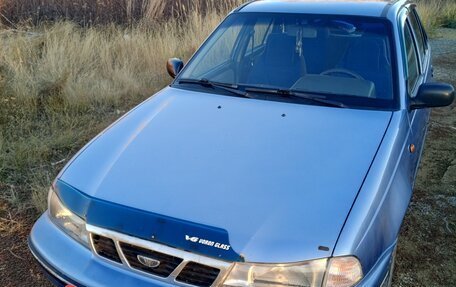 Daewoo Nexia I рестайлинг, 2007 год, 120 000 рублей, 5 фотография