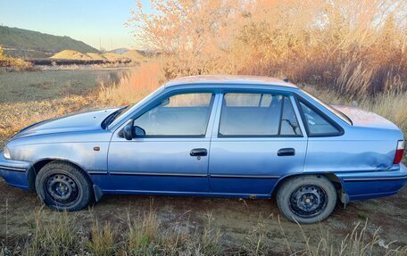 Daewoo Nexia I рестайлинг, 2007 год, 120 000 рублей, 12 фотография