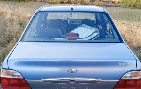 Daewoo Nexia I рестайлинг, 2007 год, 120 000 рублей, 7 фотография