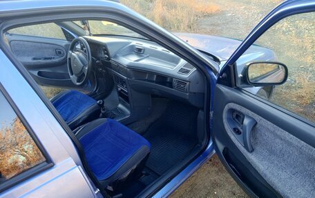 Daewoo Nexia I рестайлинг, 2007 год, 120 000 рублей, 15 фотография