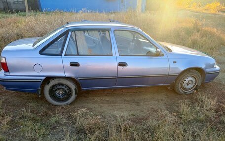 Daewoo Nexia I рестайлинг, 2007 год, 120 000 рублей, 13 фотография