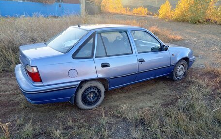 Daewoo Nexia I рестайлинг, 2007 год, 120 000 рублей, 9 фотография