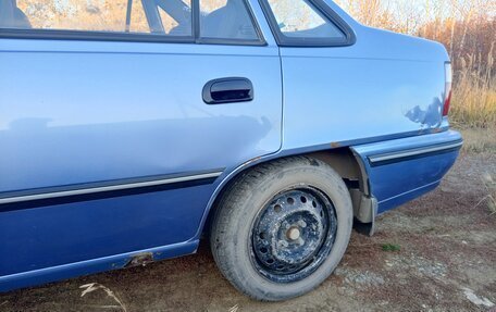 Daewoo Nexia I рестайлинг, 2007 год, 120 000 рублей, 11 фотография