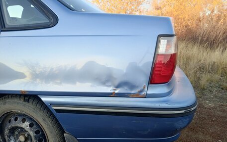 Daewoo Nexia I рестайлинг, 2007 год, 120 000 рублей, 10 фотография