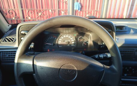 Daewoo Nexia I рестайлинг, 2007 год, 120 000 рублей, 18 фотография