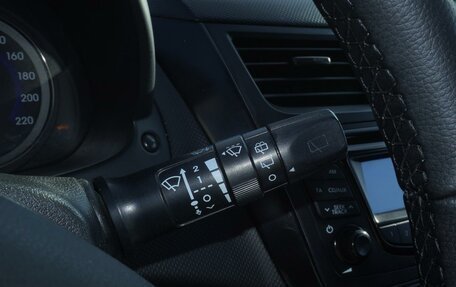 Hyundai Solaris II рестайлинг, 2011 год, 749 000 рублей, 14 фотография
