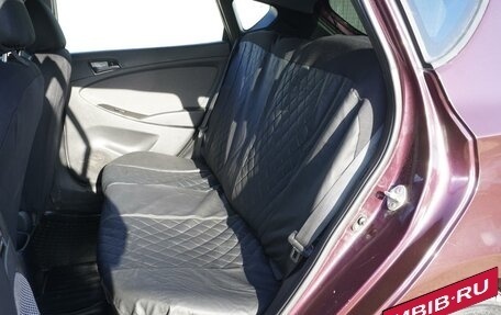 Hyundai Solaris II рестайлинг, 2011 год, 749 000 рублей, 7 фотография