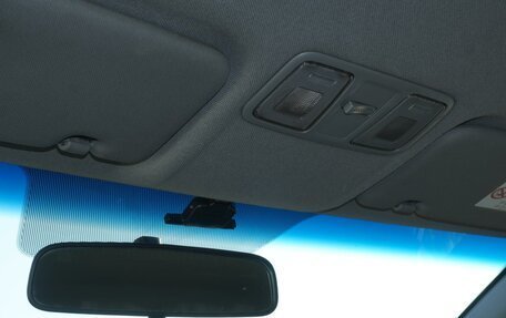 Hyundai Solaris II рестайлинг, 2011 год, 749 000 рублей, 18 фотография