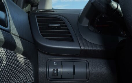 Hyundai Solaris II рестайлинг, 2011 год, 749 000 рублей, 17 фотография
