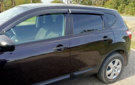 Nissan Qashqai, 2013 год, 1 000 000 рублей, 3 фотография