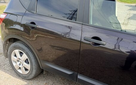 Nissan Qashqai, 2013 год, 1 000 000 рублей, 5 фотография