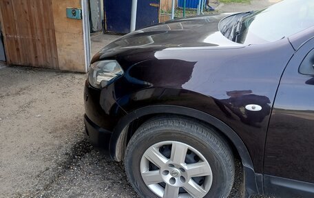 Nissan Qashqai, 2013 год, 1 000 000 рублей, 4 фотография