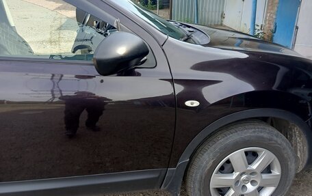 Nissan Qashqai, 2013 год, 1 000 000 рублей, 6 фотография