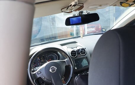 Nissan Qashqai, 2013 год, 1 000 000 рублей, 10 фотография