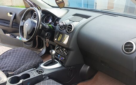 Nissan Qashqai, 2013 год, 1 000 000 рублей, 9 фотография