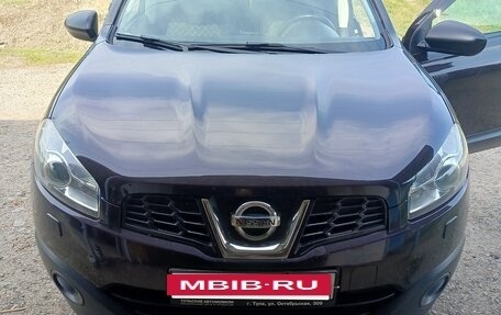 Nissan Qashqai, 2013 год, 1 000 000 рублей, 2 фотография