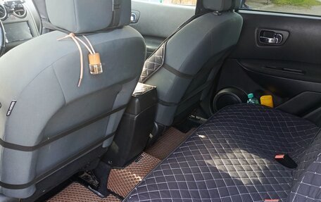 Nissan Qashqai, 2013 год, 1 000 000 рублей, 12 фотография