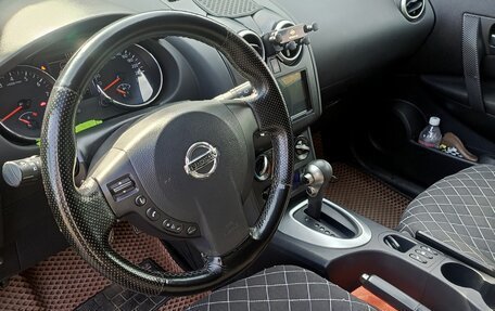 Nissan Qashqai, 2013 год, 1 000 000 рублей, 13 фотография