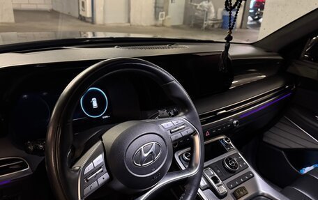 Hyundai Palisade I, 2023 год, 6 300 000 рублей, 2 фотография