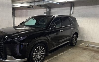 Hyundai Palisade I, 2023 год, 6 300 000 рублей, 1 фотография