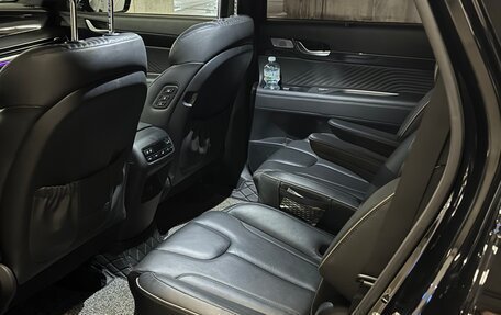 Hyundai Palisade I, 2023 год, 6 300 000 рублей, 4 фотография