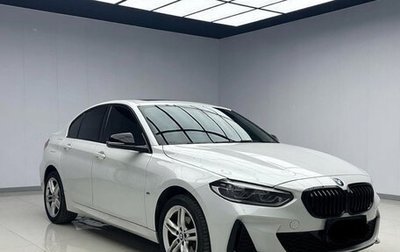 BMW 1 серия, 2022 год, 1 800 000 рублей, 1 фотография