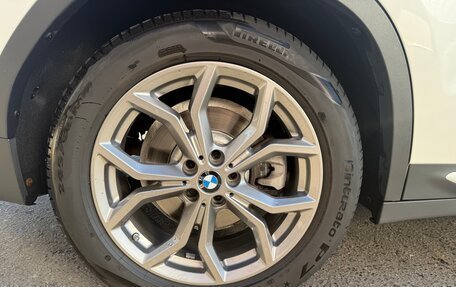 BMW X3, 2018 год, 4 000 000 рублей, 7 фотография