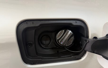 BMW X3, 2018 год, 4 000 000 рублей, 8 фотография