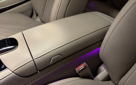 Mercedes-Benz S-Класс, 2017 год, 4 900 000 рублей, 21 фотография