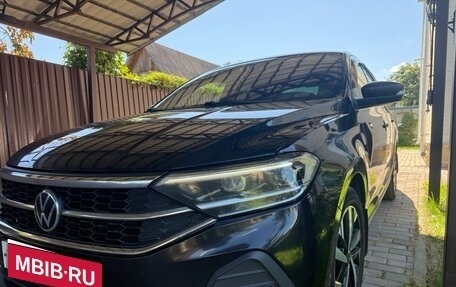 Volkswagen Polo VI (EU Market), 2022 год, 1 880 000 рублей, 2 фотография