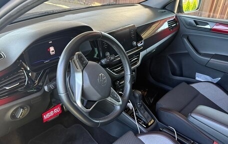 Volkswagen Polo VI (EU Market), 2022 год, 1 880 000 рублей, 9 фотография