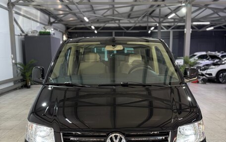 Volkswagen Multivan T5, 2008 год, 2 100 000 рублей, 10 фотография