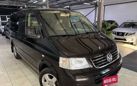 Volkswagen Multivan T5, 2008 год, 2 100 000 рублей, 2 фотография